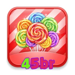 45br