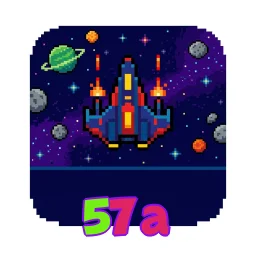 57a