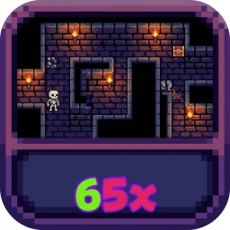 65x