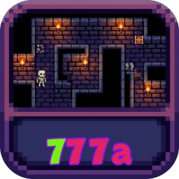 777a