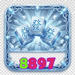 8897