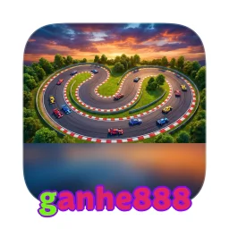 ganhe888