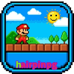 hairpinpg