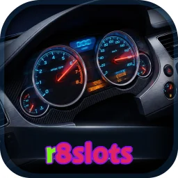 r8slots